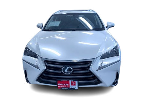 Thumbnail: 2017 Lexus NX - 6