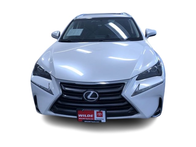 Thumbnail: 2017 Lexus NX - 28
