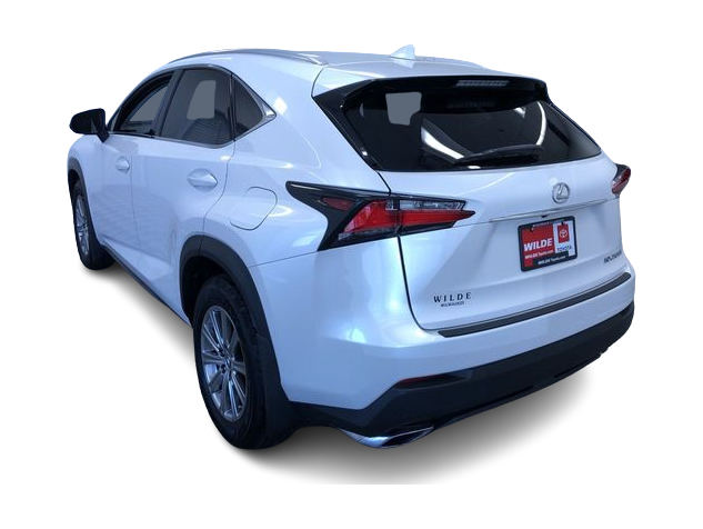 Thumbnail: 2017 Lexus NX - 26