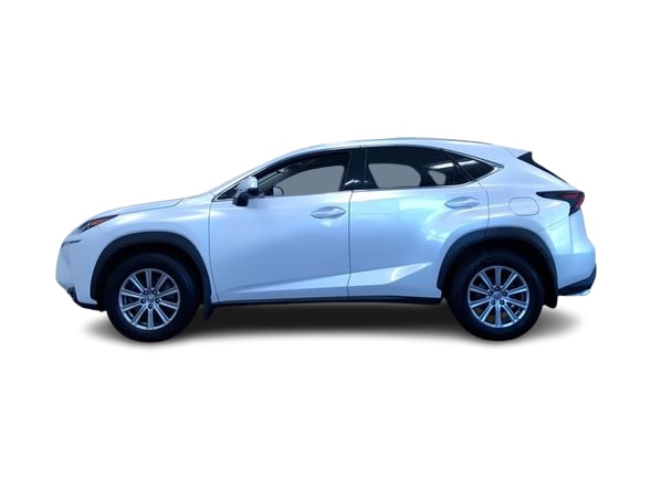 Thumbnail: 2017 Lexus NX - 3