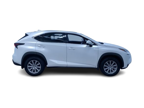 Thumbnail: 2017 Lexus NX - 21