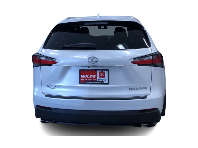 Thumbnail: 2017 Lexus NX - 27