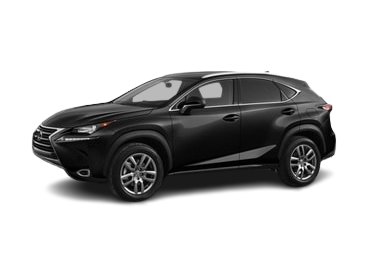 Thumbnail: 2015 Lexus NX - 3