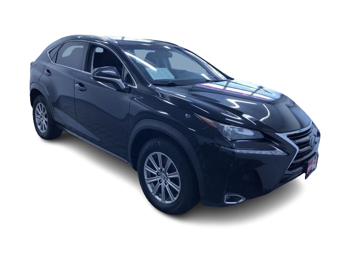 Thumbnail: 2015 Lexus NX - 38