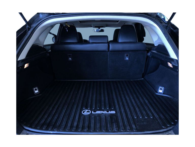 Thumbnail: 2015 Lexus NX - 18