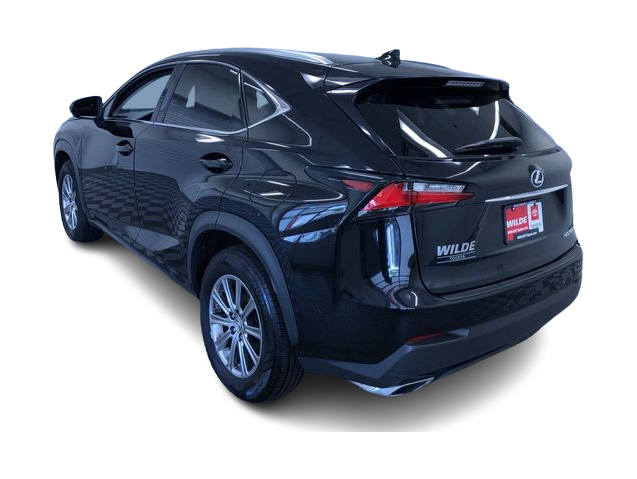 Thumbnail: 2015 Lexus NX - 27