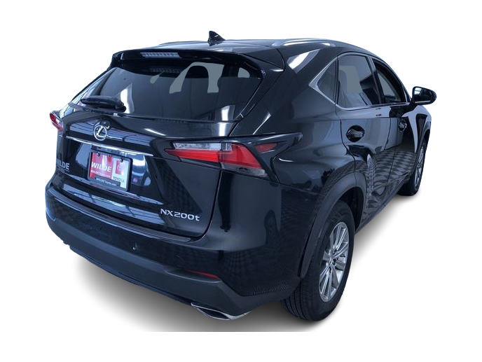 Thumbnail: 2015 Lexus NX - 36