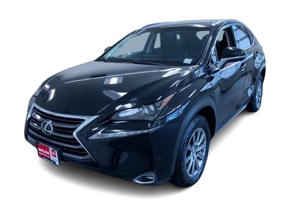 Thumbnail: 2015 Lexus NX - 23