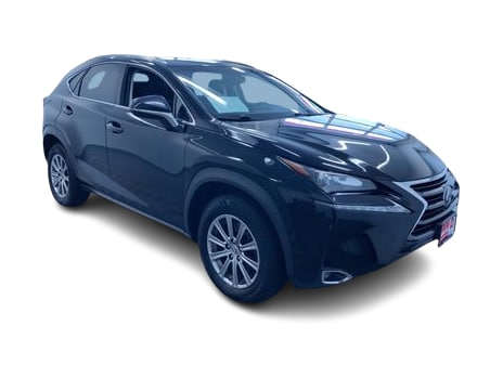 Thumbnail: 2015 Lexus NX - 22