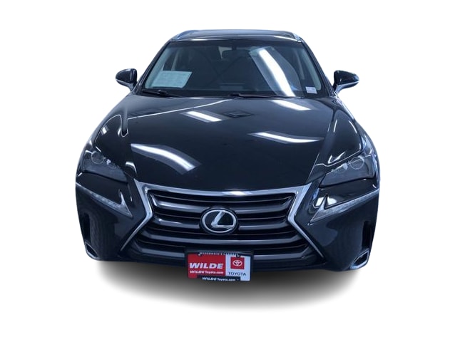 Thumbnail: 2015 Lexus NX - 29