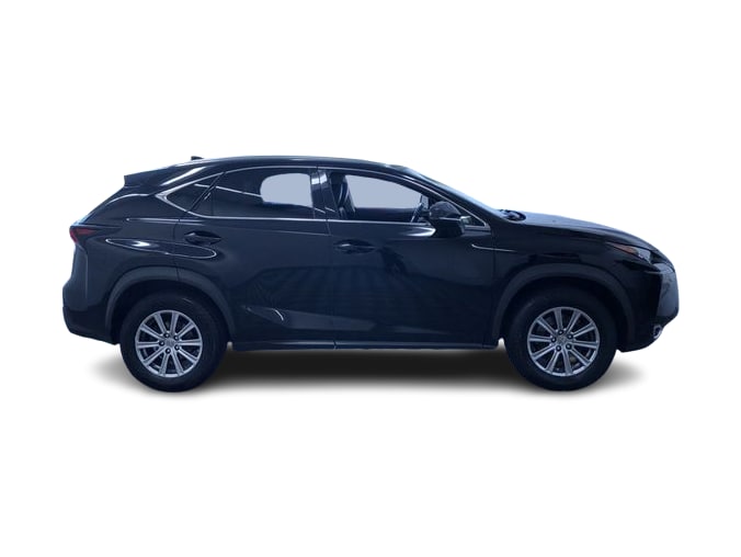 Thumbnail: 2015 Lexus NX - 37