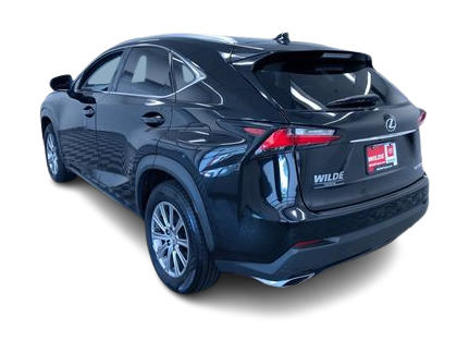 Thumbnail: 2015 Lexus NX - 4