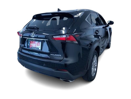Thumbnail: 2015 Lexus NX - 25