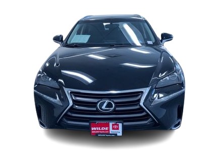 Thumbnail: 2015 Lexus NX - 6