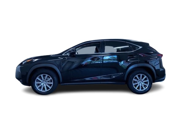 Thumbnail: 2015 Lexus NX - 24