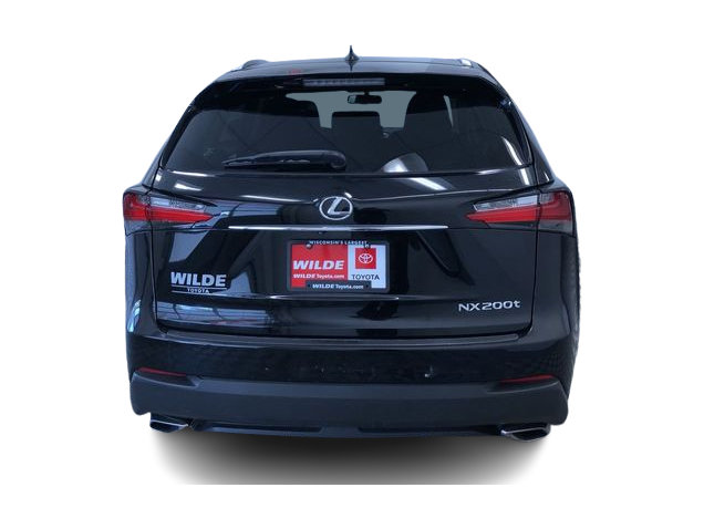 Thumbnail: 2015 Lexus NX - 28
