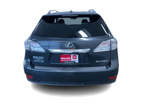 Thumbnail: 2010 Lexus RX - 24