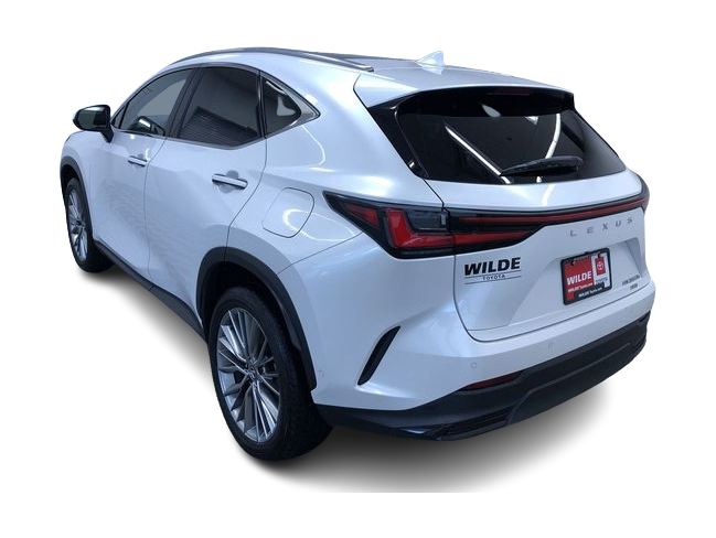 Thumbnail: 2024 Lexus ES - 26