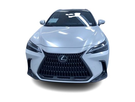 Thumbnail: 2024 Lexus ES - 6