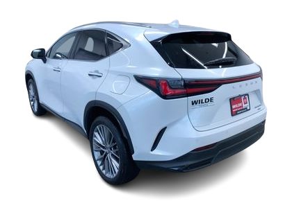 Thumbnail: 2024 Lexus ES - 4