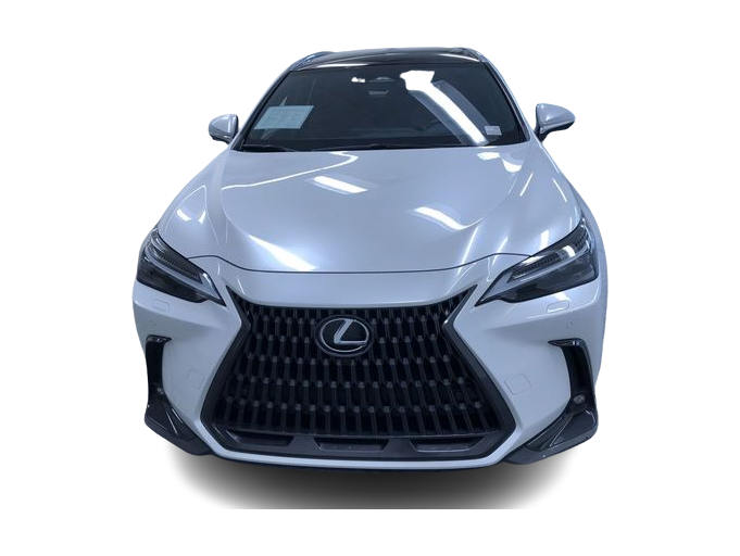 Thumbnail: 2024 Lexus ES - 28