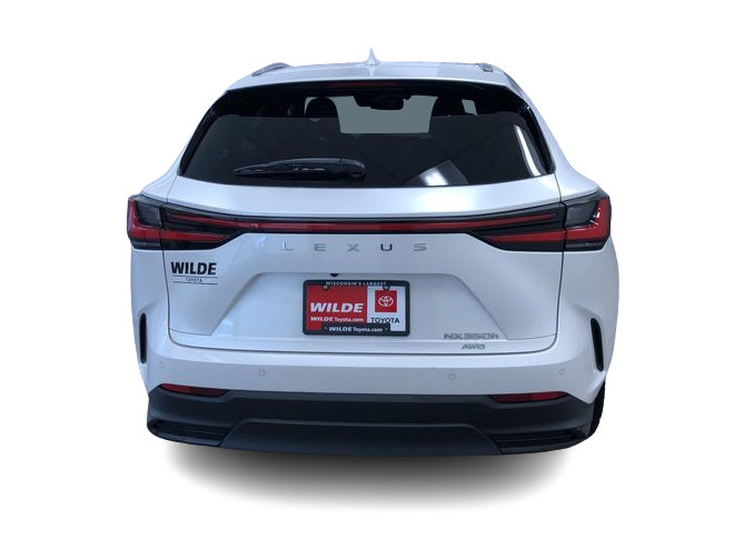 Thumbnail: 2024 Lexus ES - 27