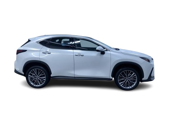 Thumbnail: 2024 Lexus ES - 21