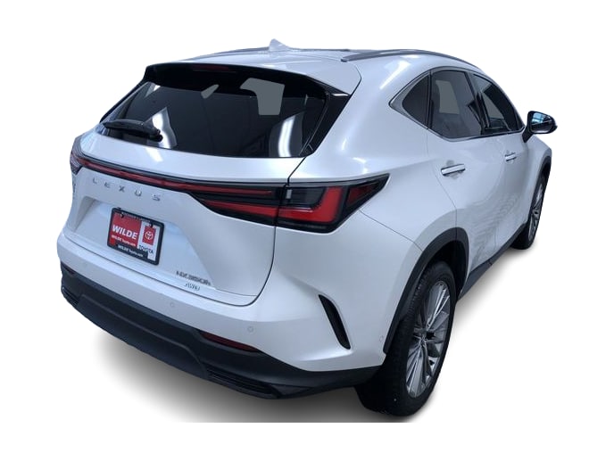 Thumbnail: 2024 Lexus ES - 35