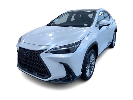 Thumbnail: 2024 Lexus ES - 23