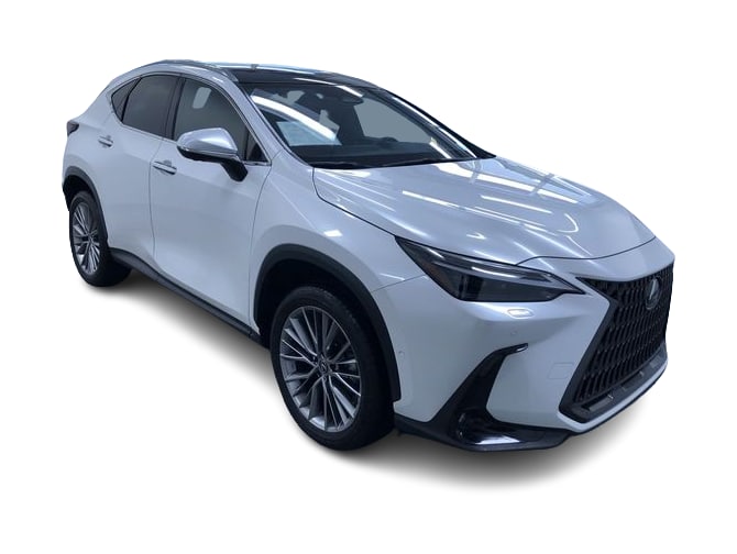 Thumbnail: 2024 Lexus ES - 37