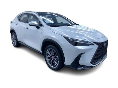 Thumbnail: 2024 Lexus ES - 22