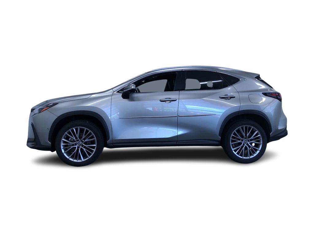 2022 Lexus NX Hybrid 350h Luxury 24