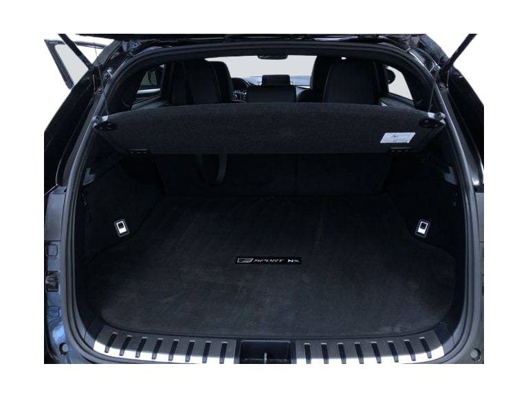 Thumbnail: 2021 Lexus NX - 18