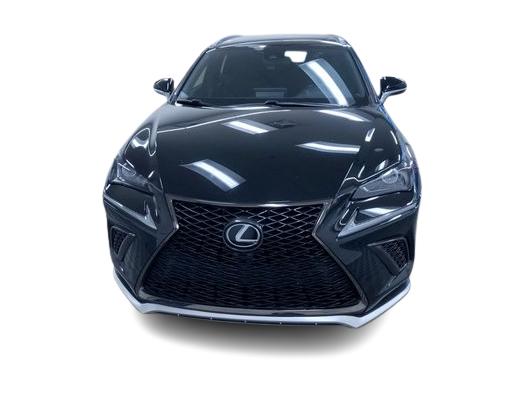 Thumbnail: 2021 Lexus NX - 6