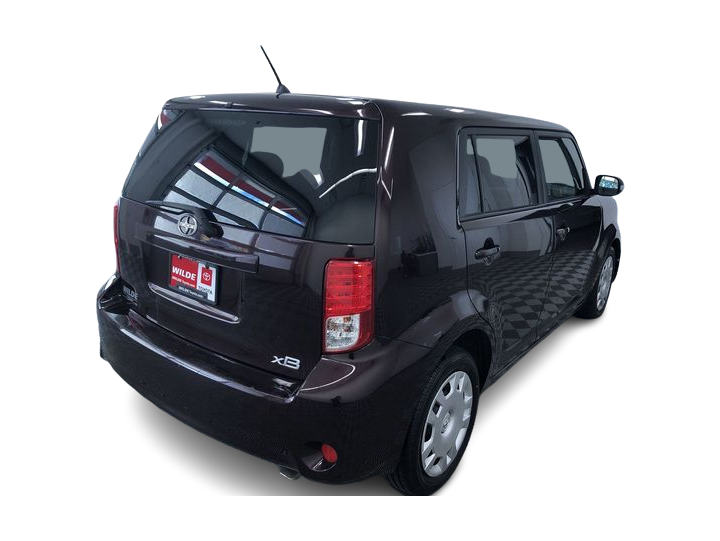 Thumbnail: 2011 Scion xB - 24