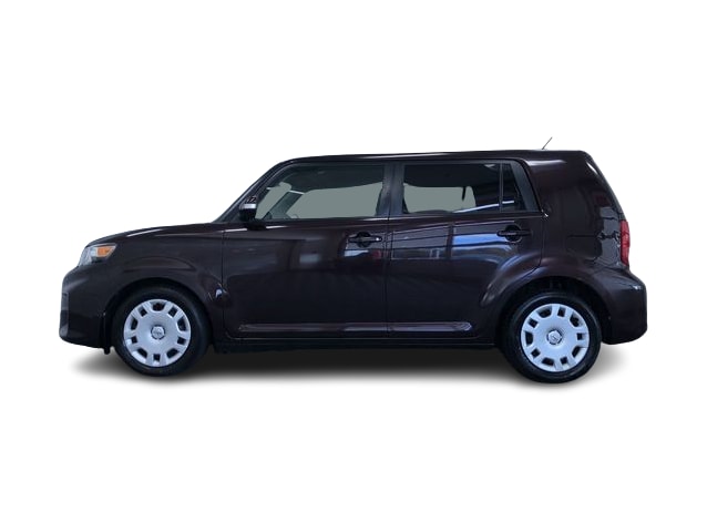 Thumbnail: 2011 Scion xB - 3