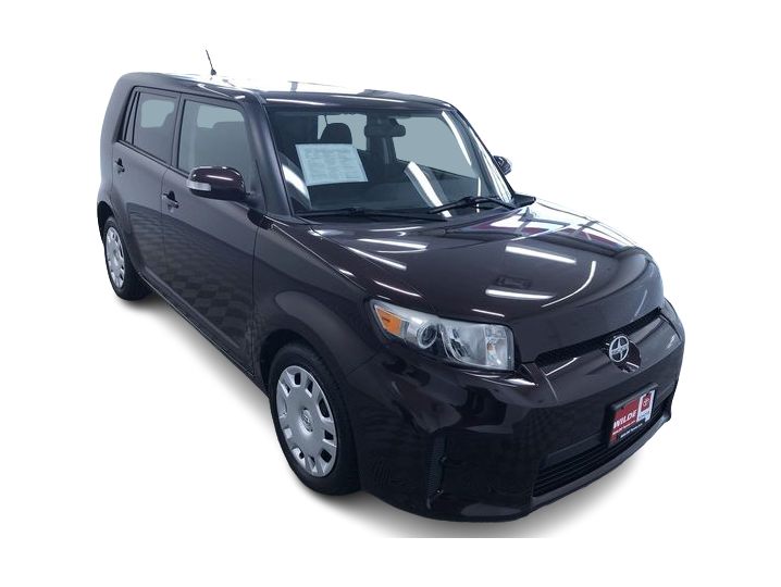 Thumbnail: 2011 Scion xB - 26