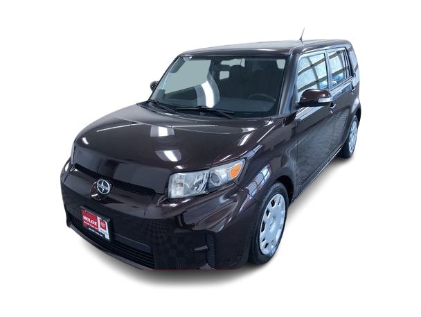 Used 2011 Scion xB Release Series 8.0 with VIN JTLZE4FE6B1137559 for sale in Casper, WY