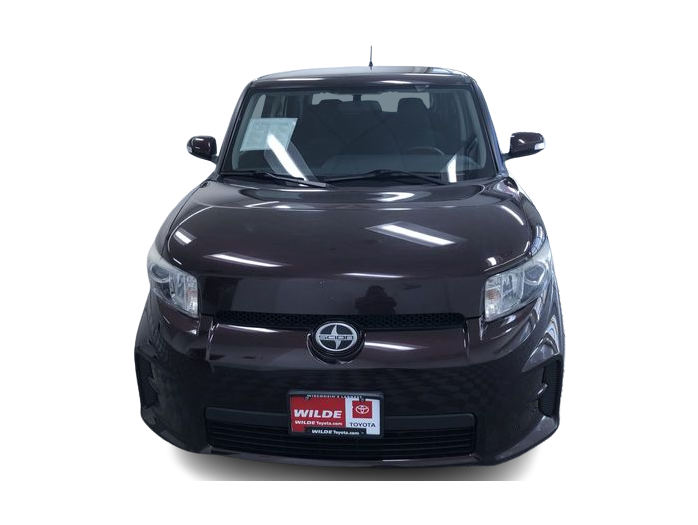 Thumbnail: 2011 Scion xB - 6