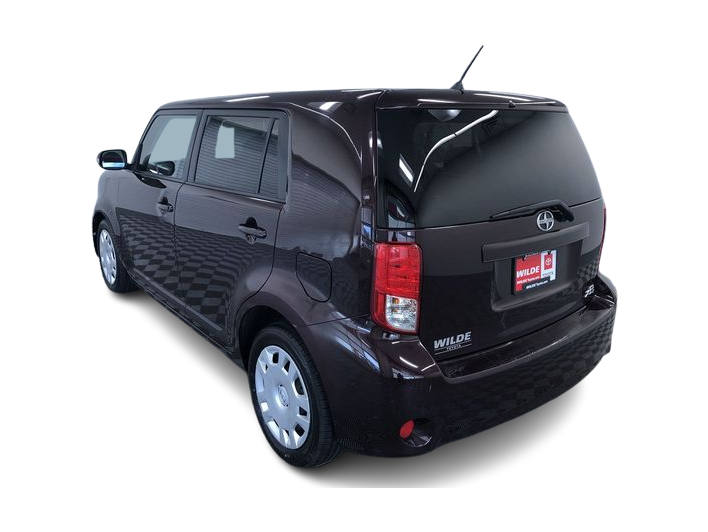 Thumbnail: 2011 Scion xB - 4