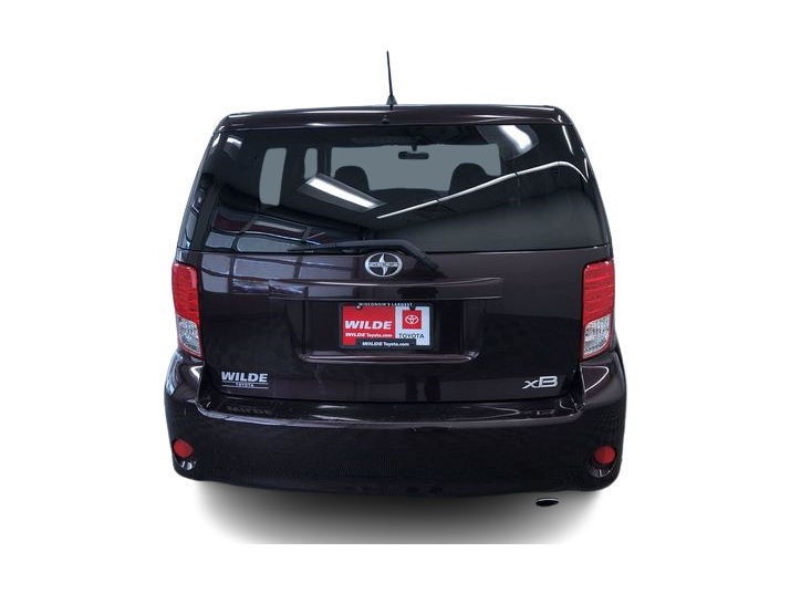Thumbnail: 2011 Scion xB - 5