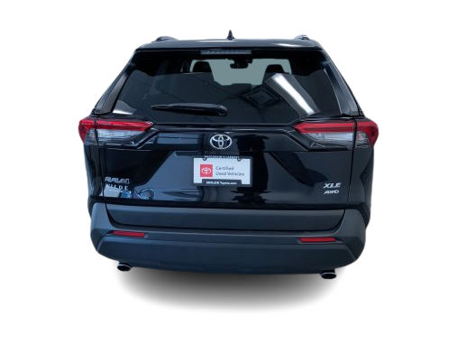 Thumbnail: 2020 Toyota RAV4 - 5
