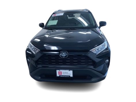 Thumbnail: 2020 Toyota RAV4 - 6
