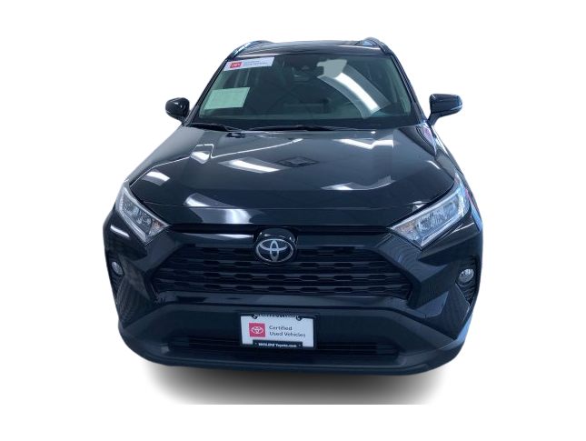 Thumbnail: 2020 Toyota RAV4 - 26