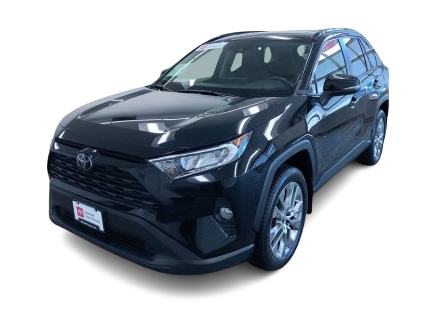 Thumbnail: 2020 Toyota RAV4 - 20