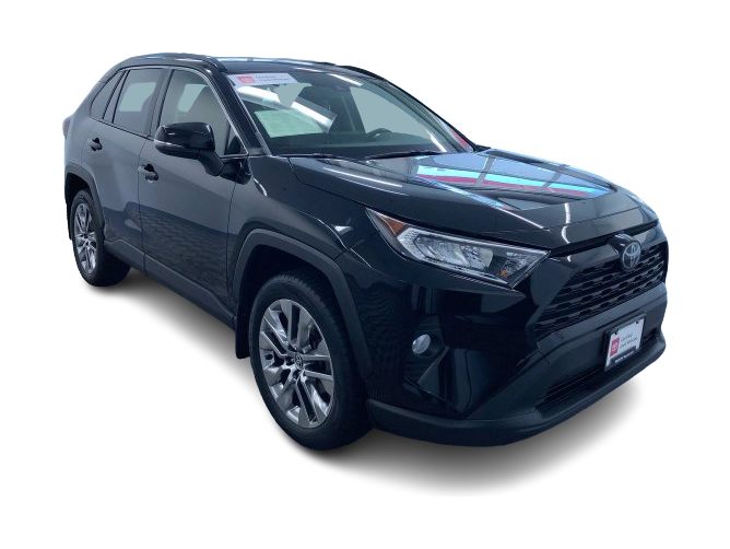 Thumbnail: 2020 Toyota RAV4 - 36