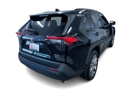 Thumbnail: 2020 Toyota RAV4 - 22