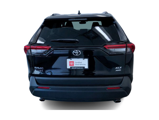 Thumbnail: 2020 Toyota RAV4 - 25