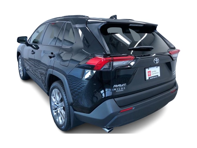Thumbnail: 2020 Toyota RAV4 - 24