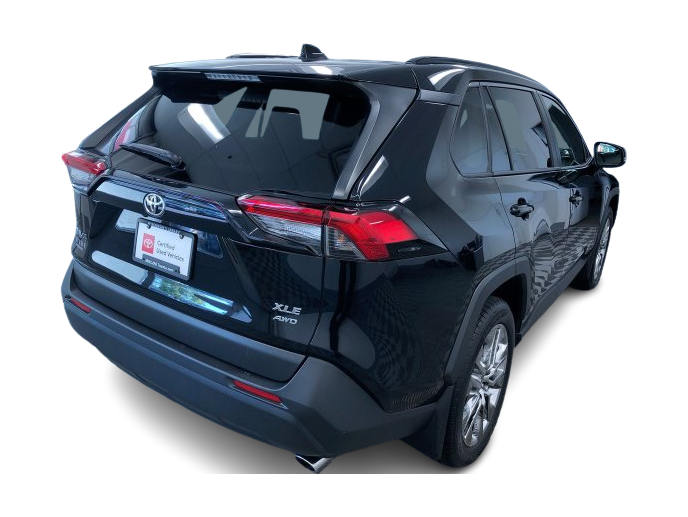 Thumbnail: 2020 Toyota RAV4 - 34